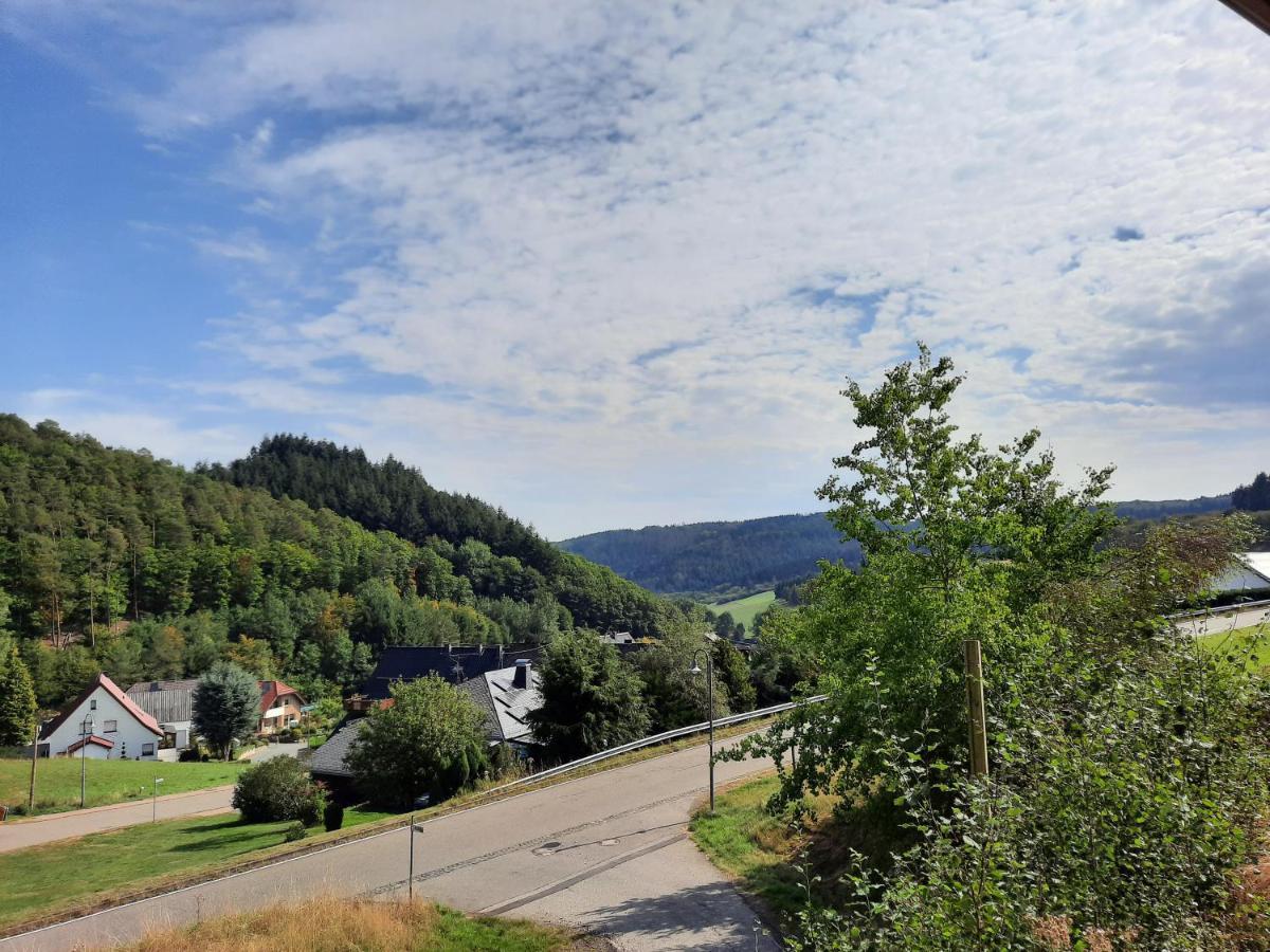 Ferienwohnung Karussell Siebenbach المظهر الخارجي الصورة