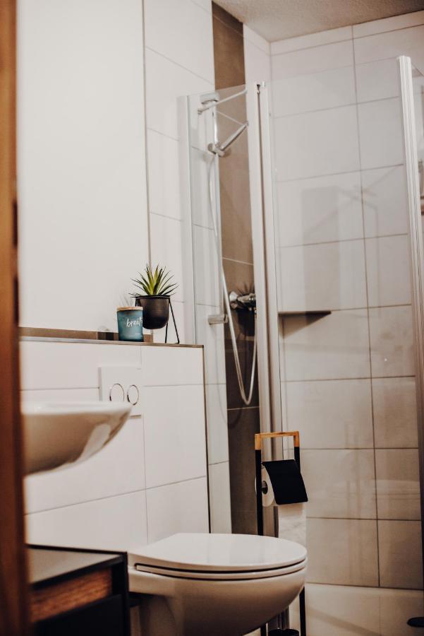 Ferienwohnung Karussell Siebenbach المظهر الخارجي الصورة